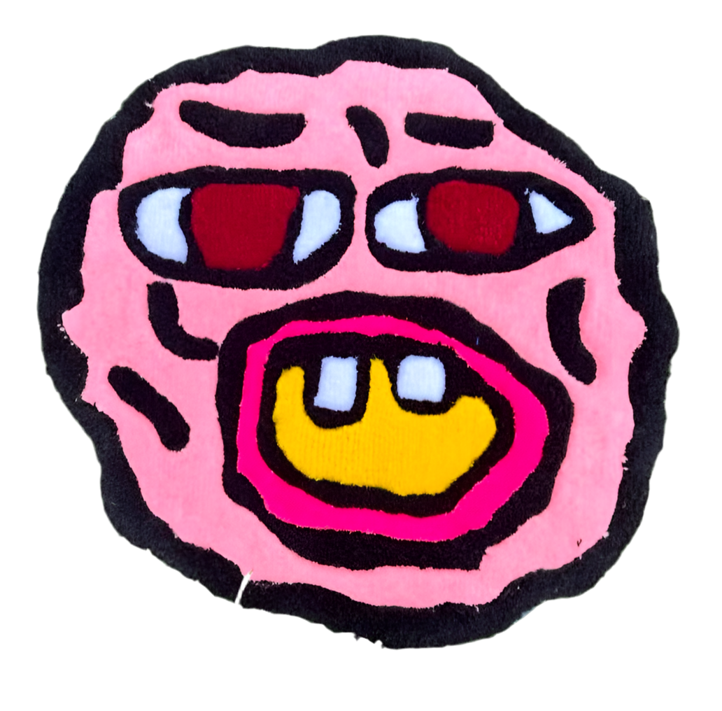 Cherry Bomb