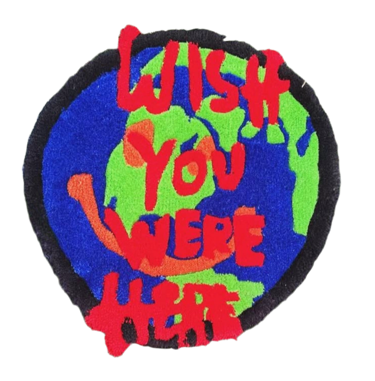 Wish You Were Here