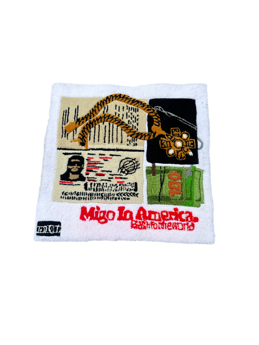 MIA RUG