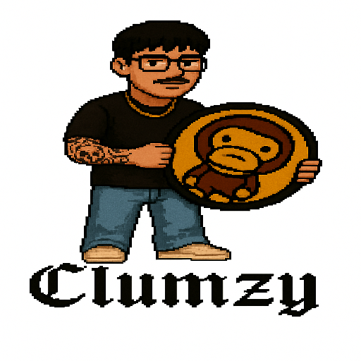 ClumzyRugz